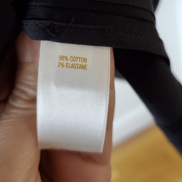 Kate Spade Sweeney Bow front Dress, black sz 4, wedding, black tie, classic - Picture 7 of 10